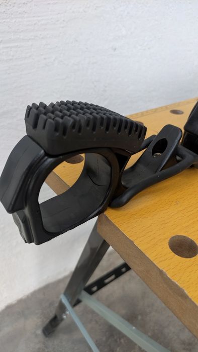 Toyota оригинални пристави за превозване на сърф диска.