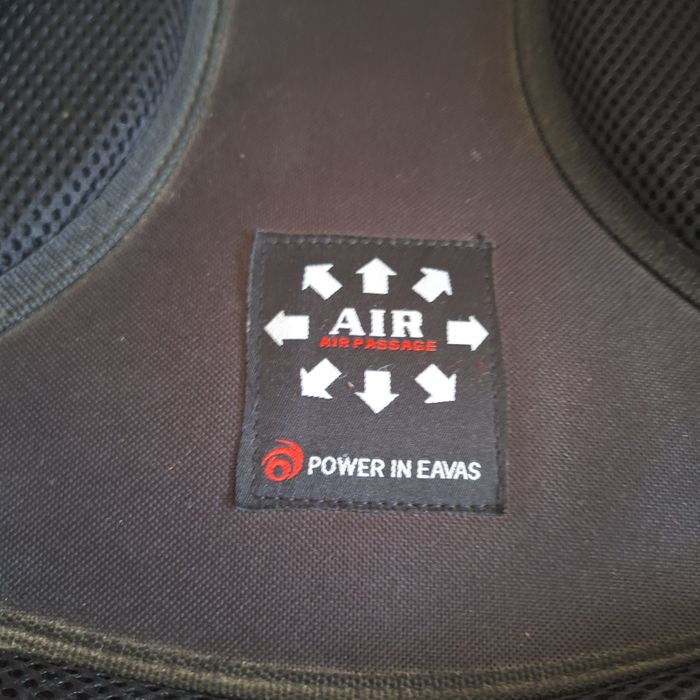 Rucsac Power In Eavas pentru leptop