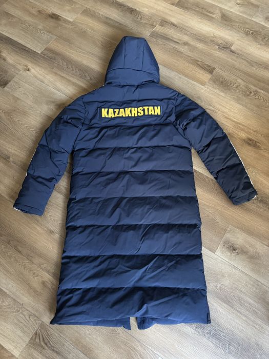 Куртка Kazakhstan Kelme