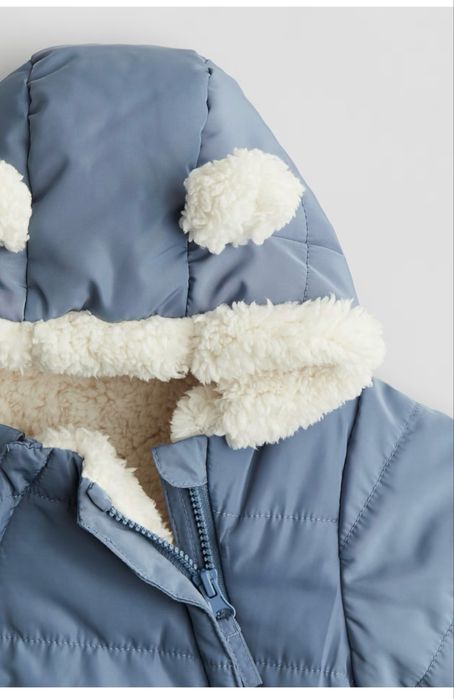 Бебешки космонавт H&M/Х&М