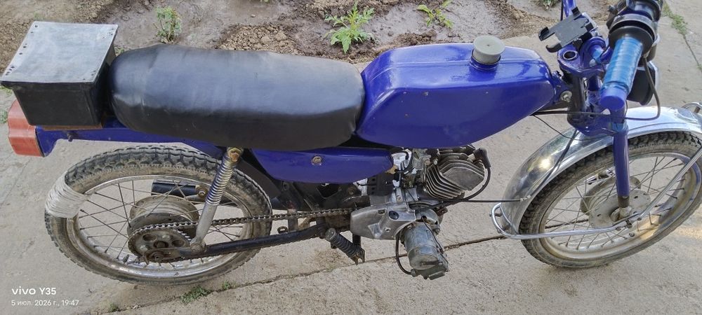 Продам карпатый 2