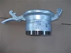 Piese vidanje con imprastiat gunoi, robinete golire