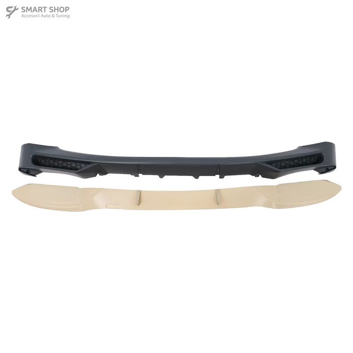 Prelungire Bara Fata Smart ForTwo 453 (2014-2019)