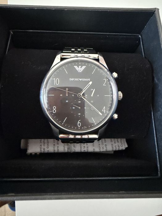 Ceas Emporio Armani AR 1863