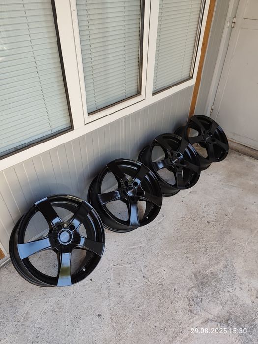 17/5/112-МЕРЦЕДЕС,ШКОДА,ФОЛКСВАГЕН,СЕАТ,АУДИ-нов внос-перфектни