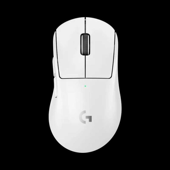 Logitech G Pro X Superlight 2 DEX