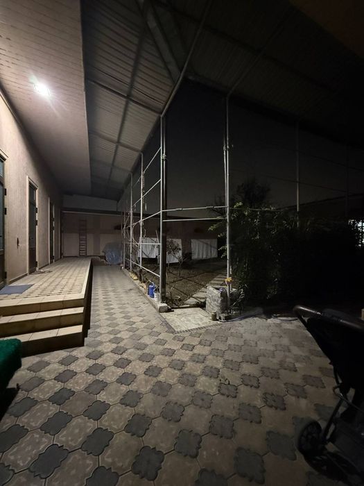 Продается дом в бектемирском районе