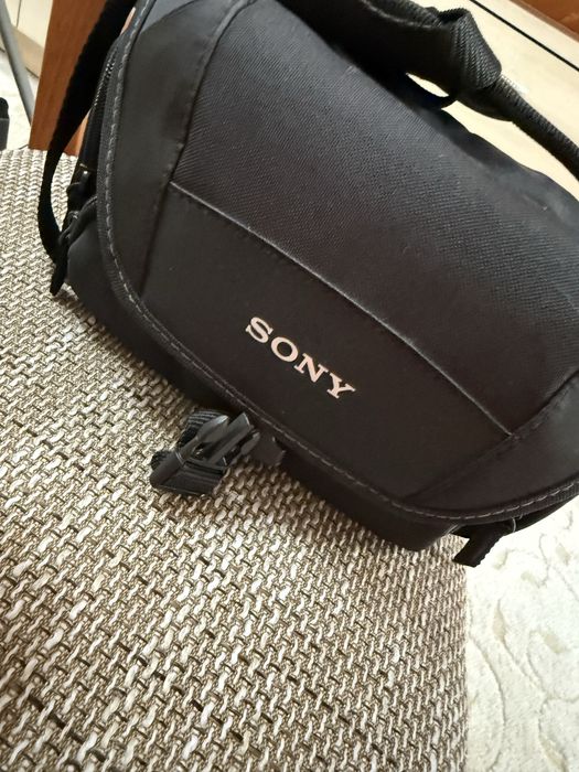 Фотоапарат Sony Cyber-shot DSC-H400