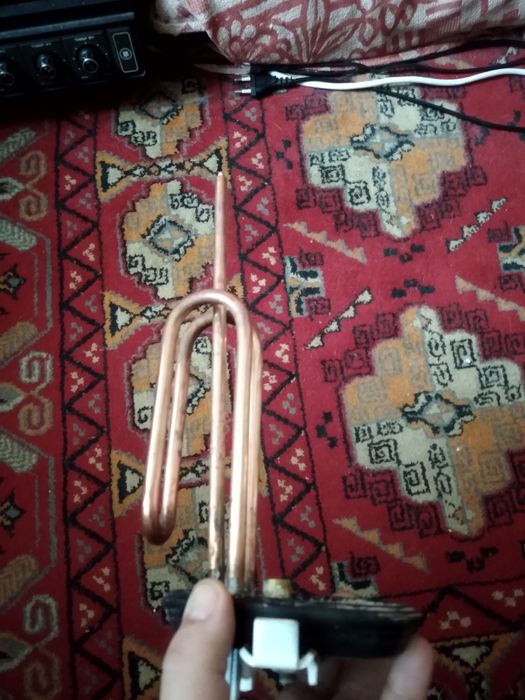 ТЭН для водонагревателя Ariston