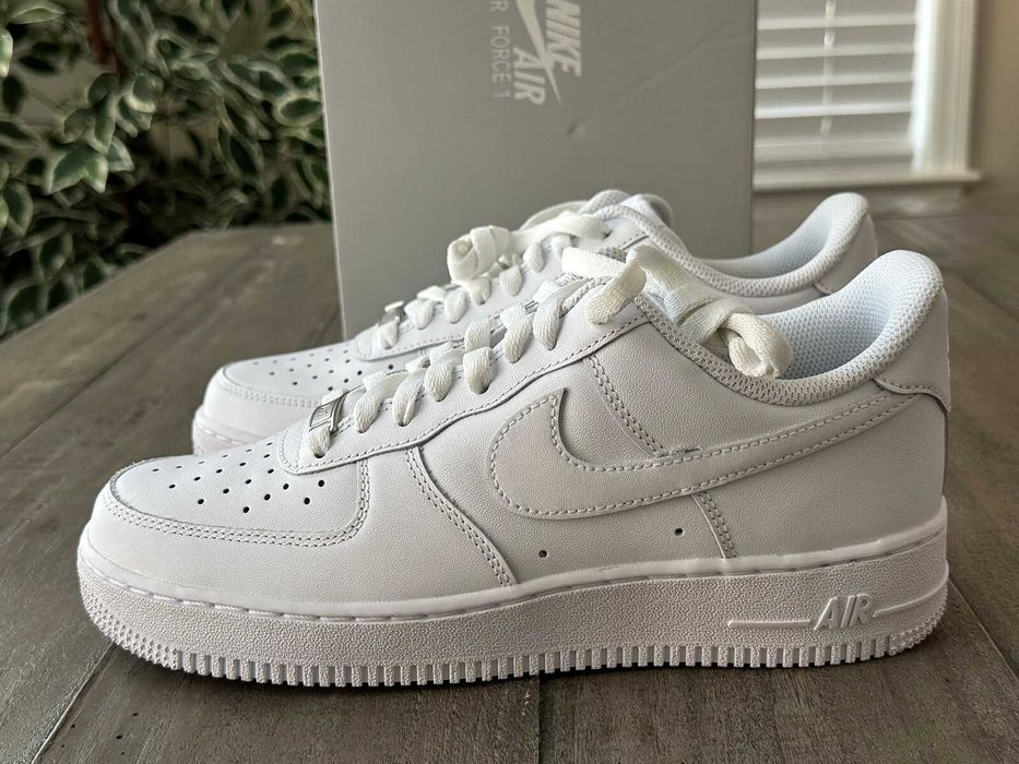 Adidasi Baieti Fete NIKE Air Force 1 l Produs NOU Model Special Unisex