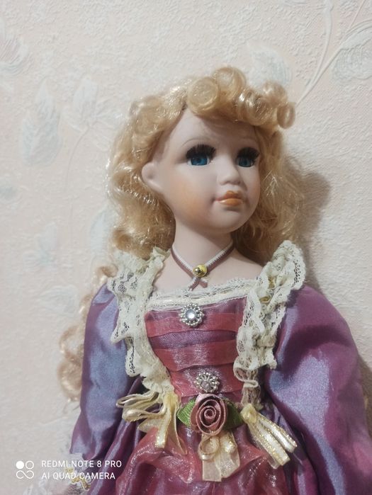 Куклы и куклозапчасти