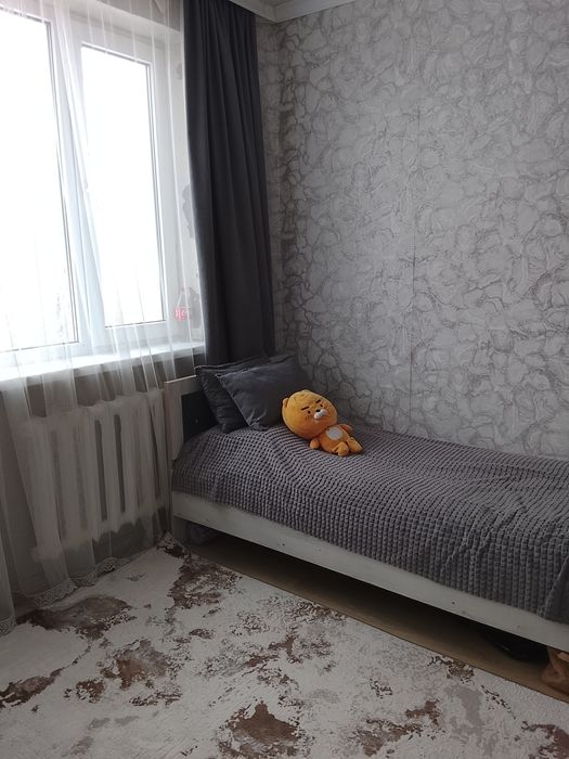 Продается 3-х комнатная квартира