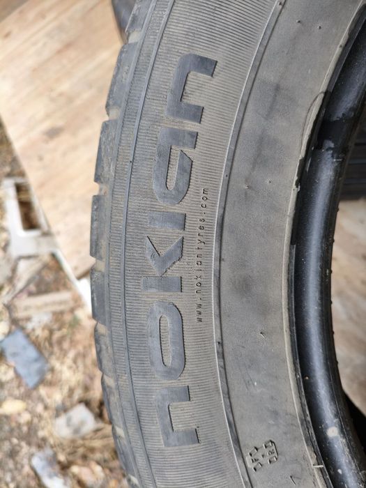 255 55 R18 Пара 2шт. Лето