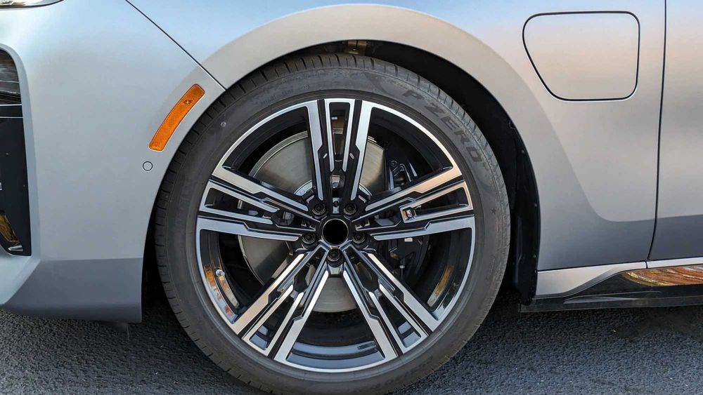 Jante BMW R21 5x112 M 908 Style | G11 G12 G70 G30 G31 G22 G23 G26 G20