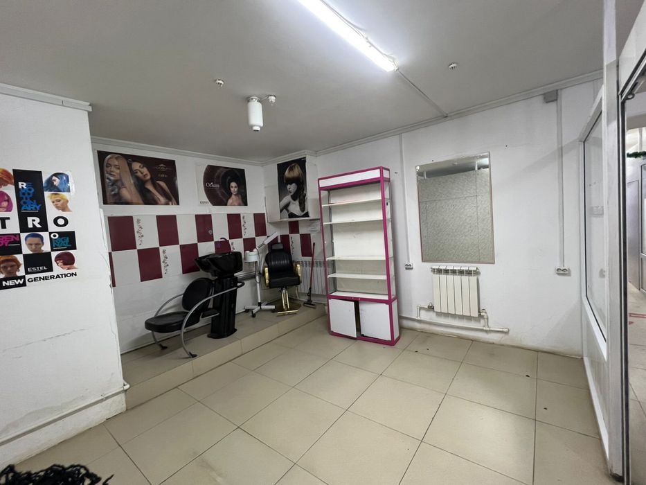 Сдам кабинет для парикмахеров