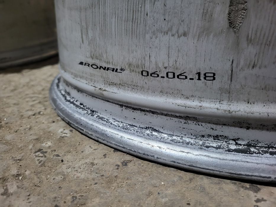 Диски r 19 BMW 176 стиль