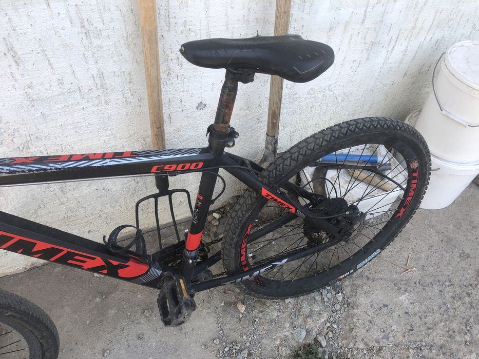 Велосипед Тimex c900 срочно продам