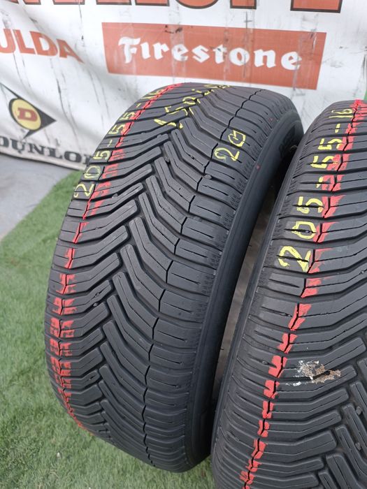 205.55.16 Michelin
