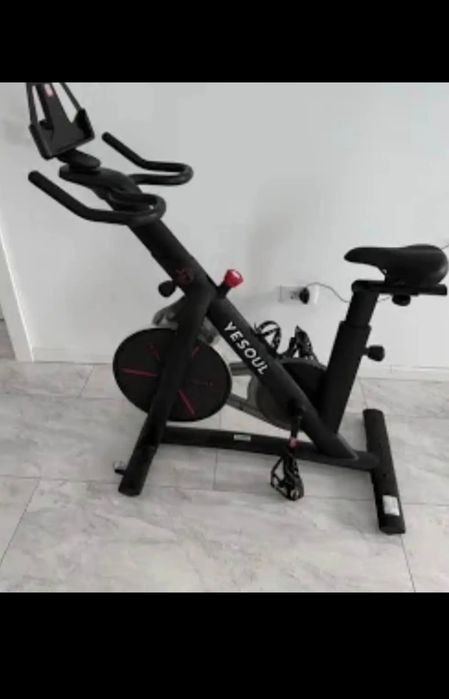 Bicicletă fitness