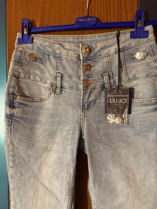 Liu Jo-нови,оригинални дънки