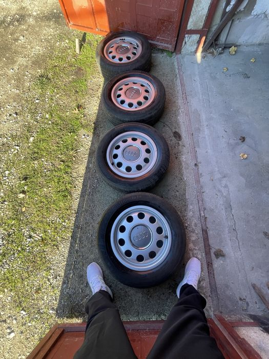 Телефонни шайби 15 цола