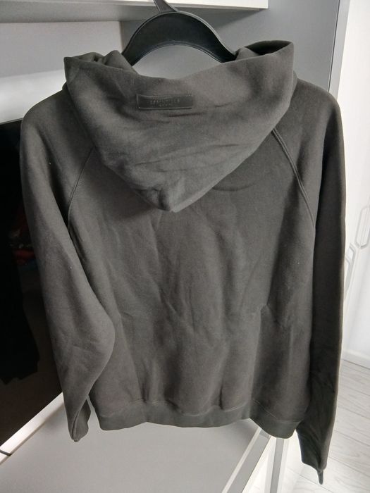 Hanorac Essentials Fear of God - marimea M - NOU