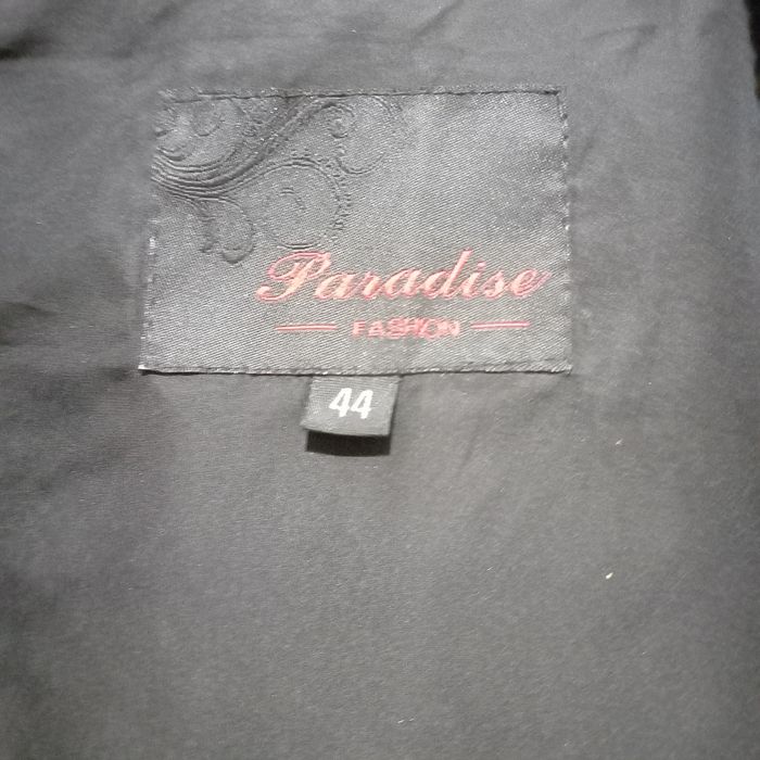 Шуба почти новый