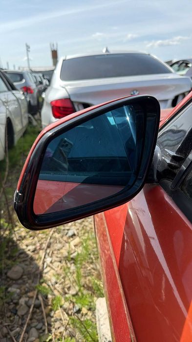 Oglinda stanga BMW Seria 1 F20 2011-2015