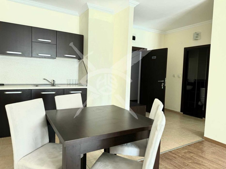 Продава се Двустаен апартамент в Свети Влас - 69 кв.м за 1189 €/кв.м - Снимка #3