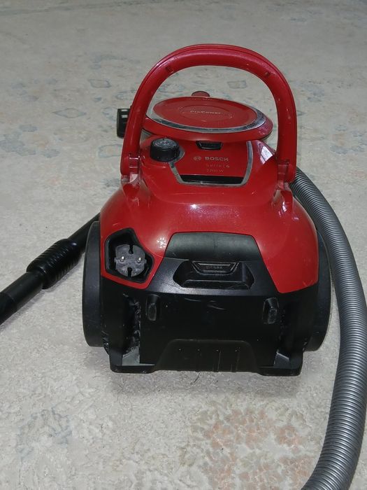 Пылесос bosch немецкий