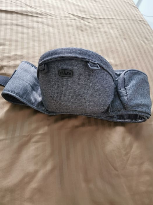 Кенгуро за бебе Chicco