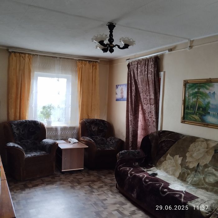 Продаётся дом или обмен на квартиру