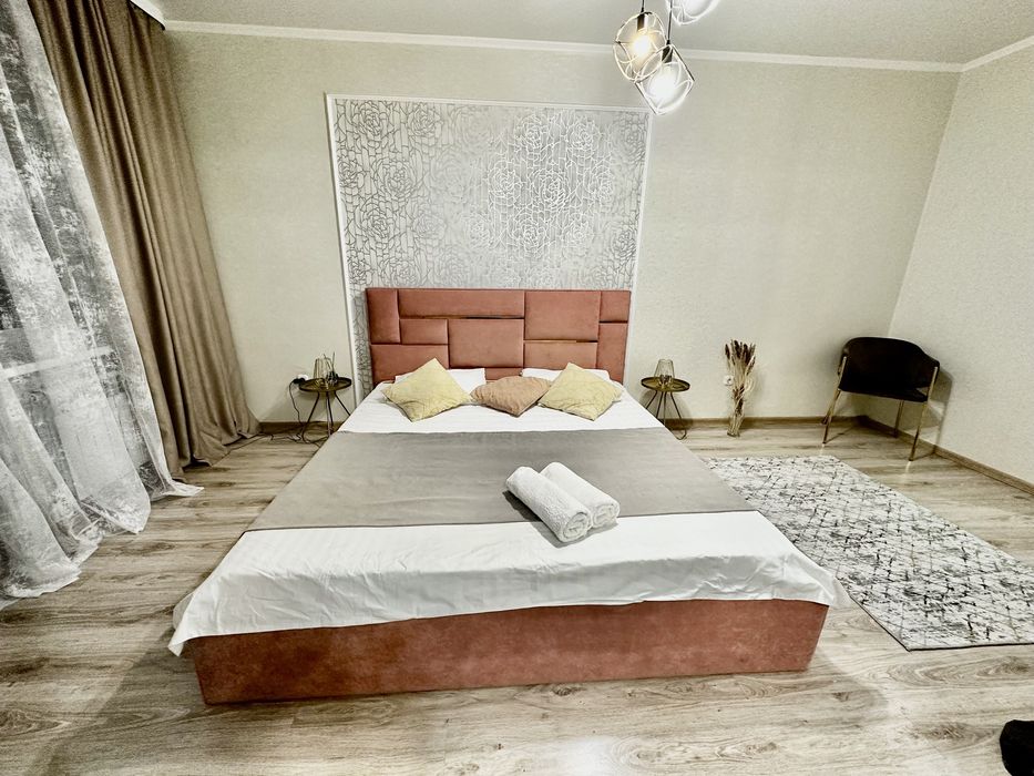 Сдам 1-комнатную квартиру