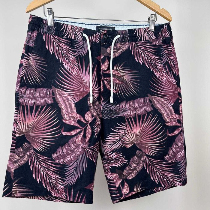 Къси панталони Scotch & Soda