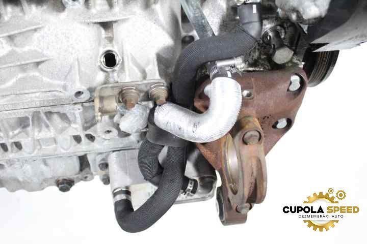 Motor fara anexe 2.4D D5244T10 Volvo XC70 3 [2007 - 2013]