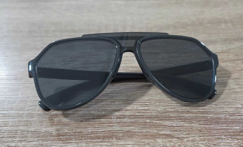 Слънчеви очила DOLCE & GABBANA DG6128