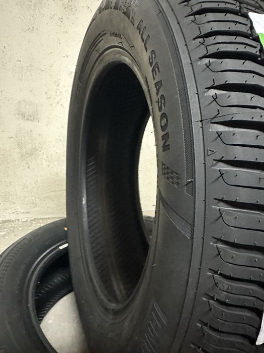 Нови всесезонни гуми LANDSPIDER EUROTRAXX A/S 205/60R16 96V XL 2056016