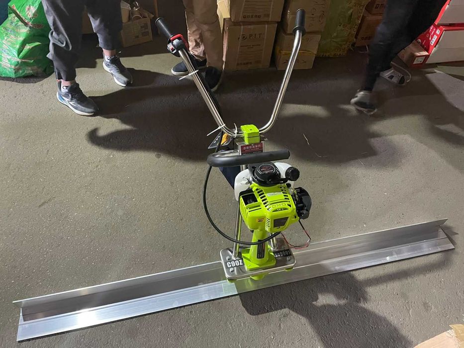 виброрейка 2 метра на прямую со склада