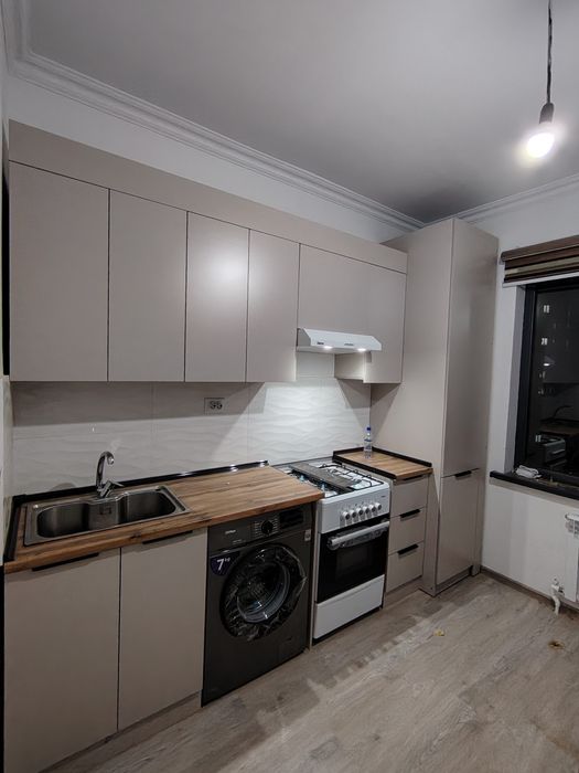 Buyurtma asosida Mebel