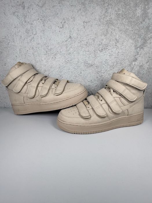 Nike Air Force 1 High ‘07 SP Billie Eilish Mushroom