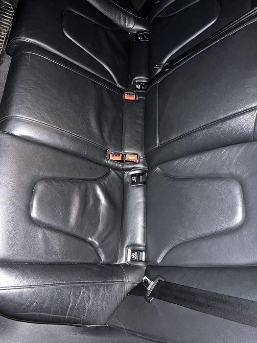 Audi A4 B8 Avant 2.0 TDI 170cp Quattro Manual – Navi – Senzori Parcare