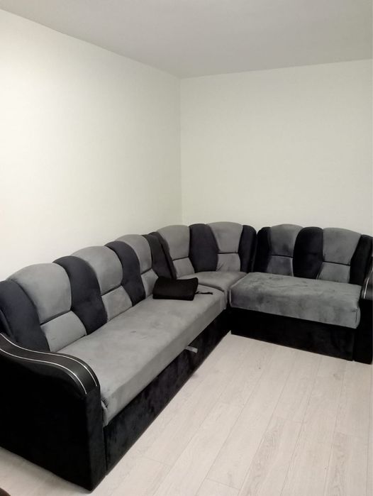Apartament 3 camere decomandat sarari