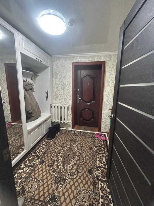 дом в Затоболовке