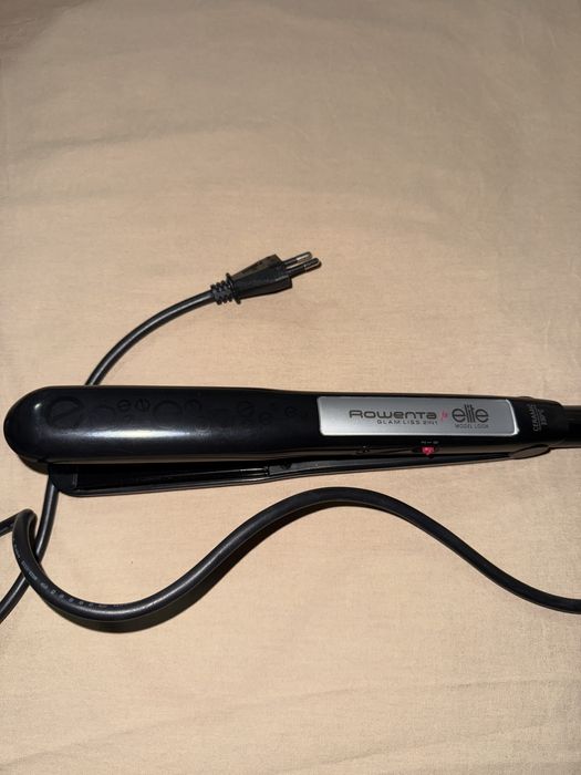 Vand Placa de indreptat parul ROWENTA