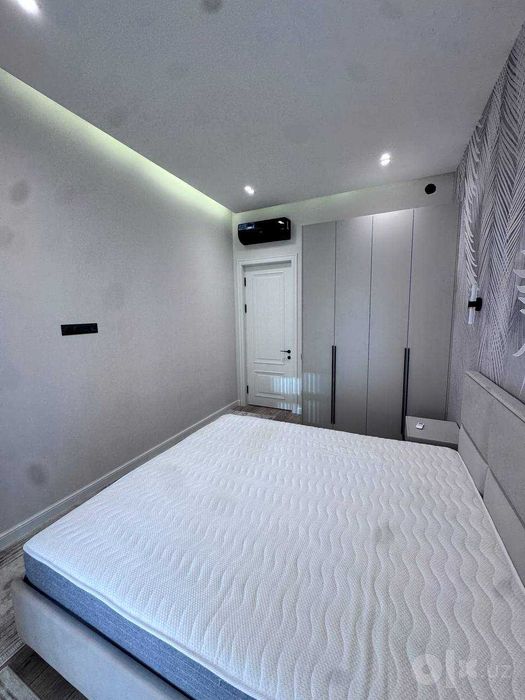 ЖК"Boulevard Residence" — 2-комнатная квартира с хорошим ремонтом