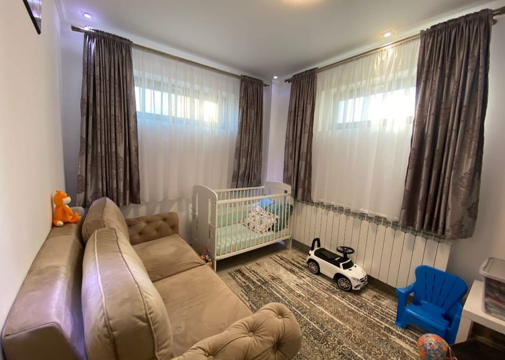 Apartament de vânzare