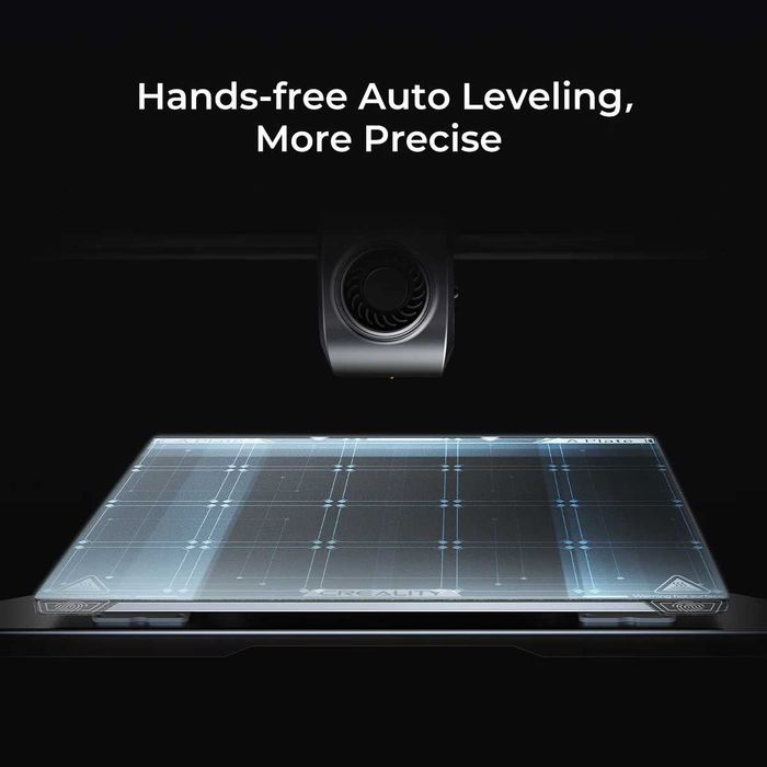 Imprimanta 3D Creality K1