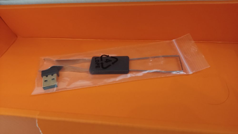 клавиатура DAREU EK 861