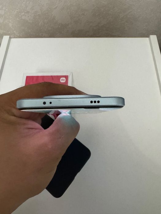 Redmi Note 15 Pro 8/256 Blue