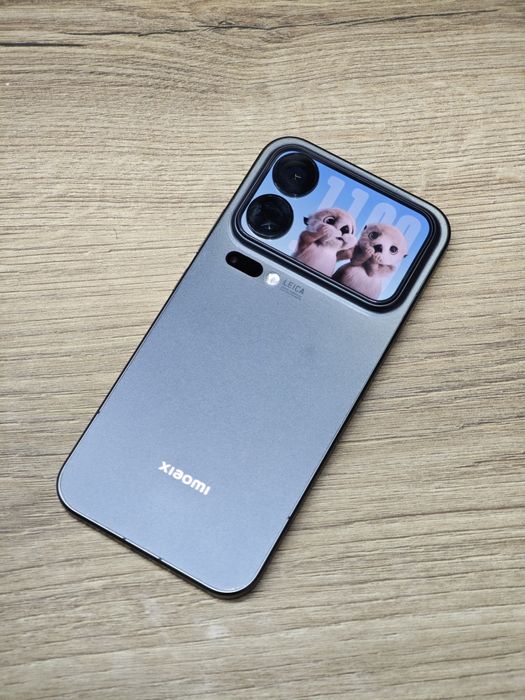 Xiaomi 17 Pro Max 16/1TB